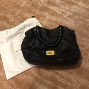 Marc by Marc Jacobs Black Handbag
